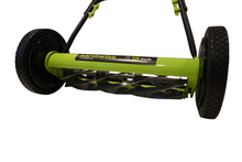 Lade das Bild in den Galerie-Viewer, Earthwise Handspindelmäher 9 Messer 18 Zoll