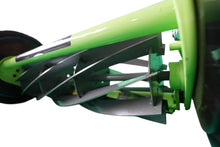 Lade das Bild in den Galerie-Viewer, Earthwise Handspindelmäher 9 Messer 16 Zoll