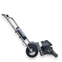 Lade das Bild in den Galerie-Viewer, Anbauadapter für Master Lawn Slitter und Master Vario Drive Pro