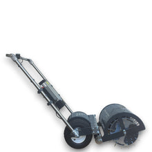 Lade das Bild in den Galerie-Viewer, Anbauadapter für Master Lawn Spiker und Master Vario Drive Pro