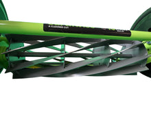 Lade das Bild in den Galerie-Viewer, Earthwise Handspindelmäher 9 Messer 16 Zoll