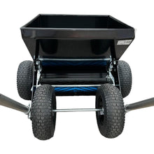 Lade das Bild in den Galerie-Viewer, Master Topdresser S75 | Rasenbesander - Besander