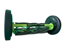 Lade das Bild in den Galerie-Viewer, Earthwise Handspindelmäher 9 Messer 16 Zoll