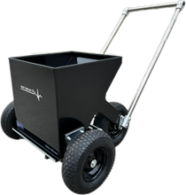 Lade das Bild in den Galerie-Viewer, Master Topdresser S75 | Rasenbesander - Besander