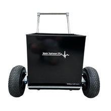 Lade das Bild in den Galerie-Viewer, Master Topdresser S75 | Rasenbesander - Besander