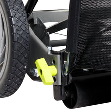 Lade das Bild in den Galerie-Viewer, Earthwise Spindelmäher 16" 7-Messer mit Fangkorb