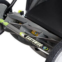 Lade das Bild in den Galerie-Viewer, Earthwise Spindelmäher 16" 7-Messer mit Fangkorb