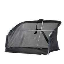 Lade das Bild in den Galerie-Viewer, Earthwise Spindelmäher 16" 7-Messer mit Fangkorb