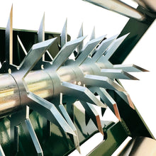 Lade das Bild in den Galerie-Viewer, Master Lawn Slitter