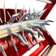 Lade das Bild in den Galerie-Viewer, Master Lawn Slitter