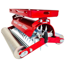 Lade das Bild in den Galerie-Viewer, Master Lawn Slitter