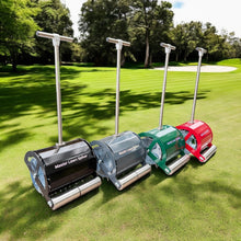 Lade das Bild in den Galerie-Viewer, Master Lawn Spiker | Aerifizierwalze