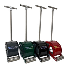 Lade das Bild in den Galerie-Viewer, Master Lawn Spiker Mini