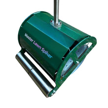 Lade das Bild in den Galerie-Viewer, Master Lawn Spiker | Aerifizierwalze