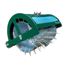 Lade das Bild in den Galerie-Viewer, Master Lawn Spiker | Aerifizierwalze