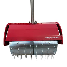 Lade das Bild in den Galerie-Viewer, Master Lawn Spiker | Aerifizierwalze