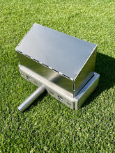 Lade das Bild in den Galerie-Viewer, Aerifizierer Hand-Aerifizier Handaerifizier für die Multifork Pro