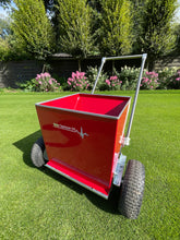 Lade das Bild in den Galerie-Viewer, Master Topdresser S75 rot