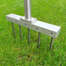 Lade das Bild in den Galerie-Viewer, Rasenkralle Tiefenlockerer Multifork Pro