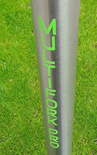 Lade das Bild in den Galerie-Viewer, Rasenkralle Tiefenlockerer Multifork Pro