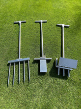 Lade das Bild in den Galerie-Viewer, Tiefenlockerer Aerifizierer Hand-Aerifizier Handaerifizier für die Multifork Pro