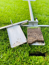 Lade das Bild in den Galerie-Viewer, Multifork Pro | Profilspaten