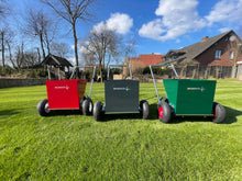 Lade das Bild in den Galerie-Viewer, Master Topdresser S75