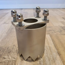 Lade das Bild in den Galerie-Viewer, Multifork Pro | Sprinklerfreischneider