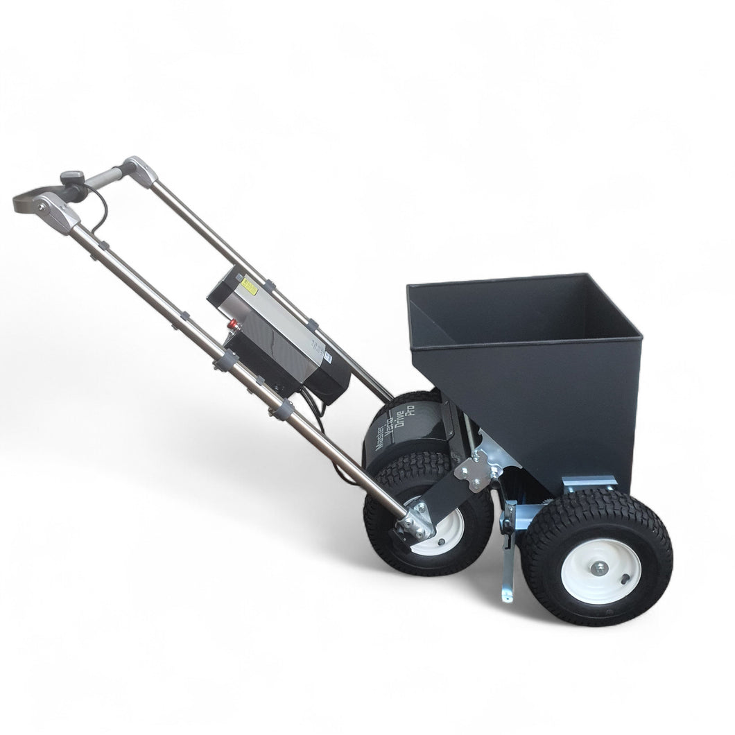 Master Vario Drive Pro | Multiantrieb