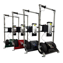 Lade das Bild in den Galerie-Viewer, Master Vario Drive Pro | Multiantrieb
