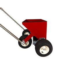 Lade das Bild in den Galerie-Viewer, Master Topdresser S75 | Rasenbesander - Besander
