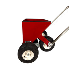 Lade das Bild in den Galerie-Viewer, Master Topdresser S75 | Rasenbesander - Besander
