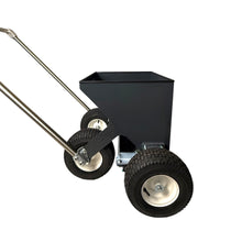 Lade das Bild in den Galerie-Viewer, Master Topdresser S75 | Rasenbesander - Besander
