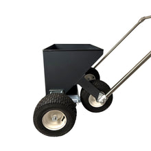 Lade das Bild in den Galerie-Viewer, Master Topdresser S75 | Rasenbesander - Besander
