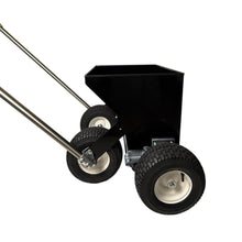 Lade das Bild in den Galerie-Viewer, Master Topdresser S75 | Rasenbesander - Besander
