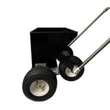 Lade das Bild in den Galerie-Viewer, Master Topdresser S75 | Rasenbesander - Besander
