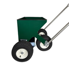 Lade das Bild in den Galerie-Viewer, Master Topdresser S75 | Rasenbesander - Besander
