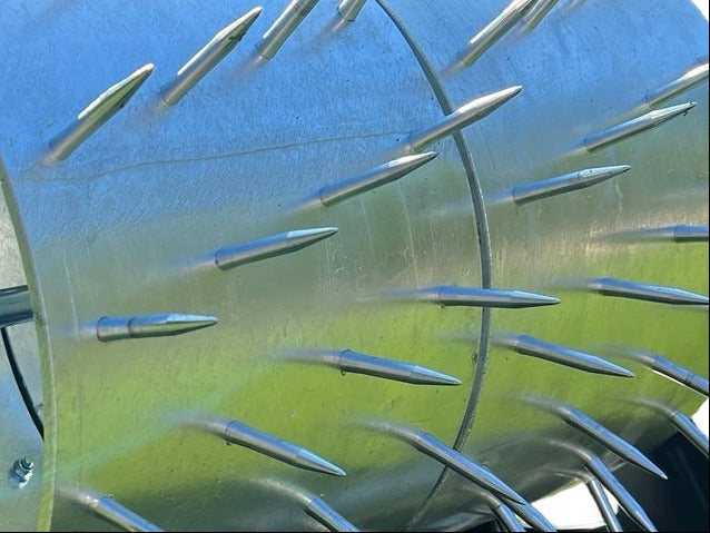 Ersatzspoon Master Lawn Spiker, Mini Spiker