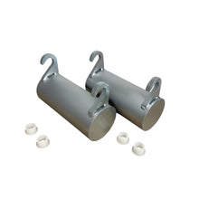 Load image into Gallery viewer, Aerating roller / spiker weights
