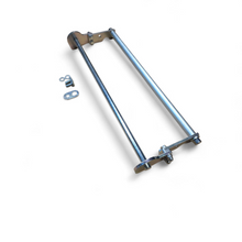 Lade das Bild in den Galerie-Viewer, Anbauadapter für Master Lawn Spiker und Master Vario Drive Pro
