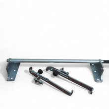 Lade das Bild in den Galerie-Viewer, Anbauadapter für Master Topdresser S75 und Master Vario Drive Pro
